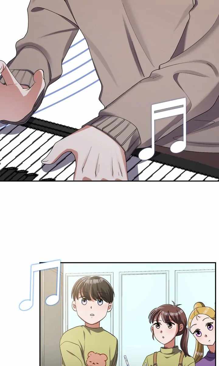 The Life of a Piano Genius Chapter 1 45